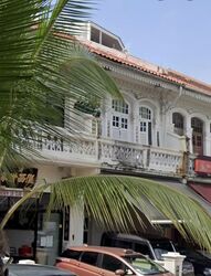 Singapore Khalsa Association (D8), Retail #551446931